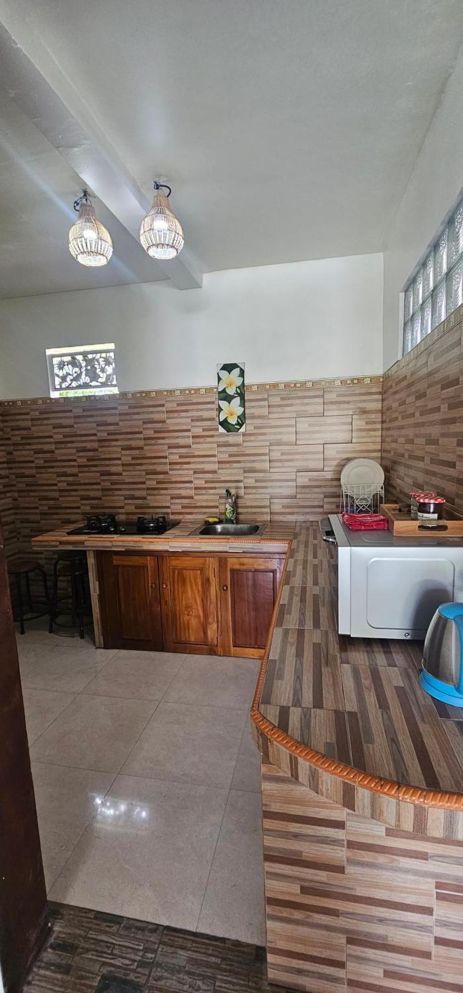 فيلا Mirah House أوبود المظهر الخارجي الصورة
