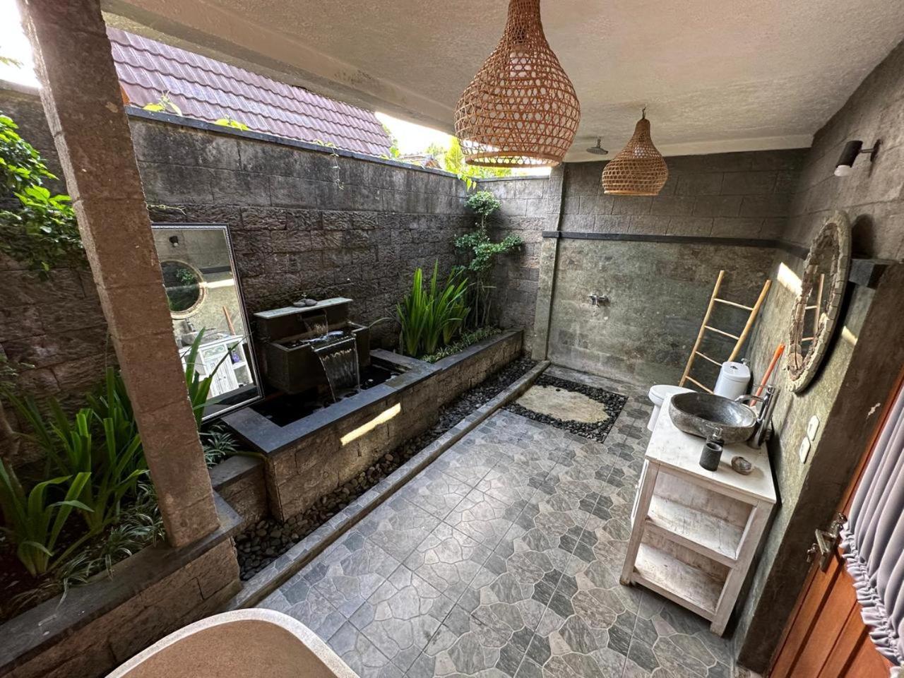 فيلا Mirah House أوبود المظهر الخارجي الصورة