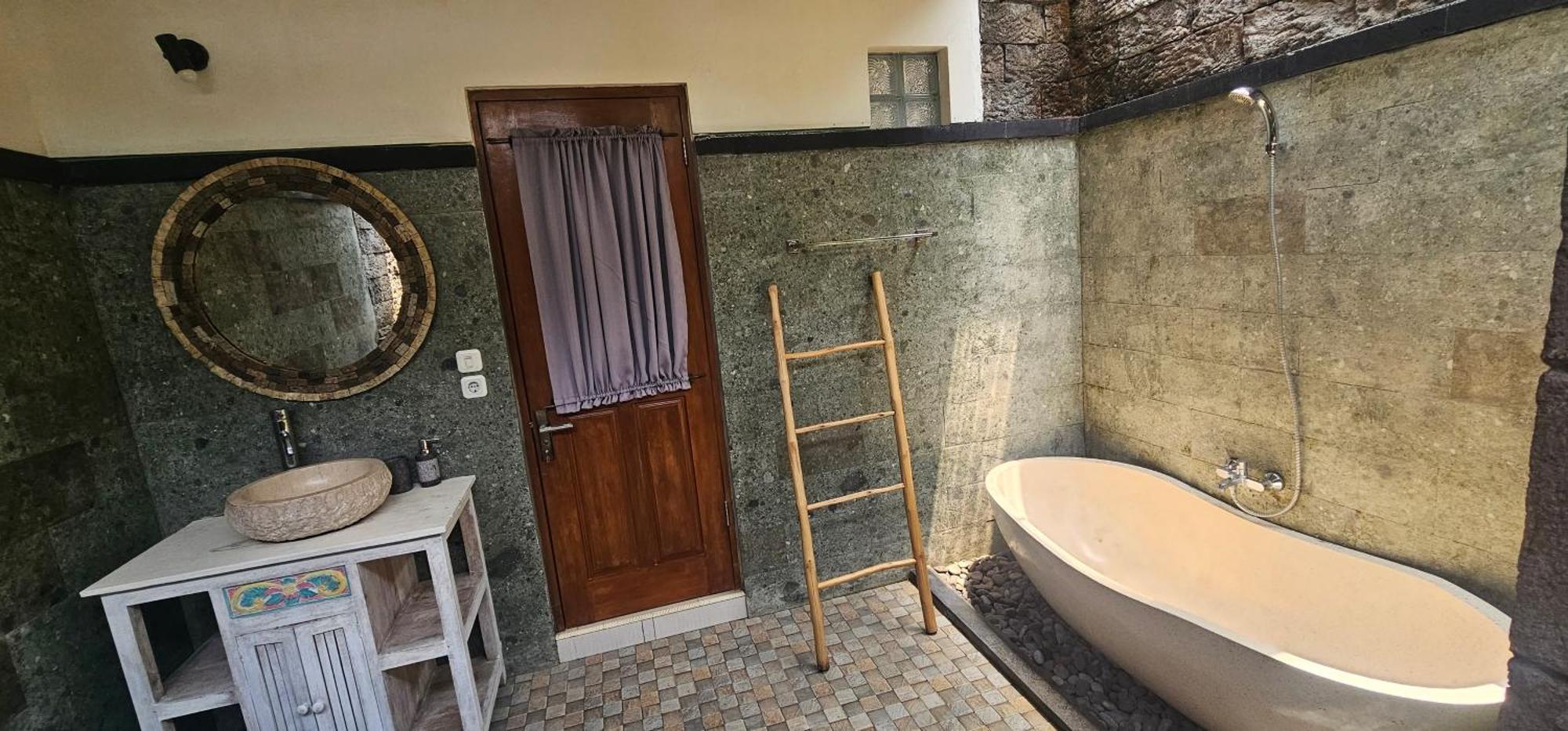 فيلا Mirah House أوبود المظهر الخارجي الصورة